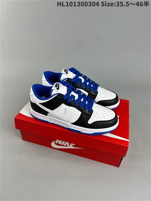 men low dunk sb shoes H 2023-3-21-131